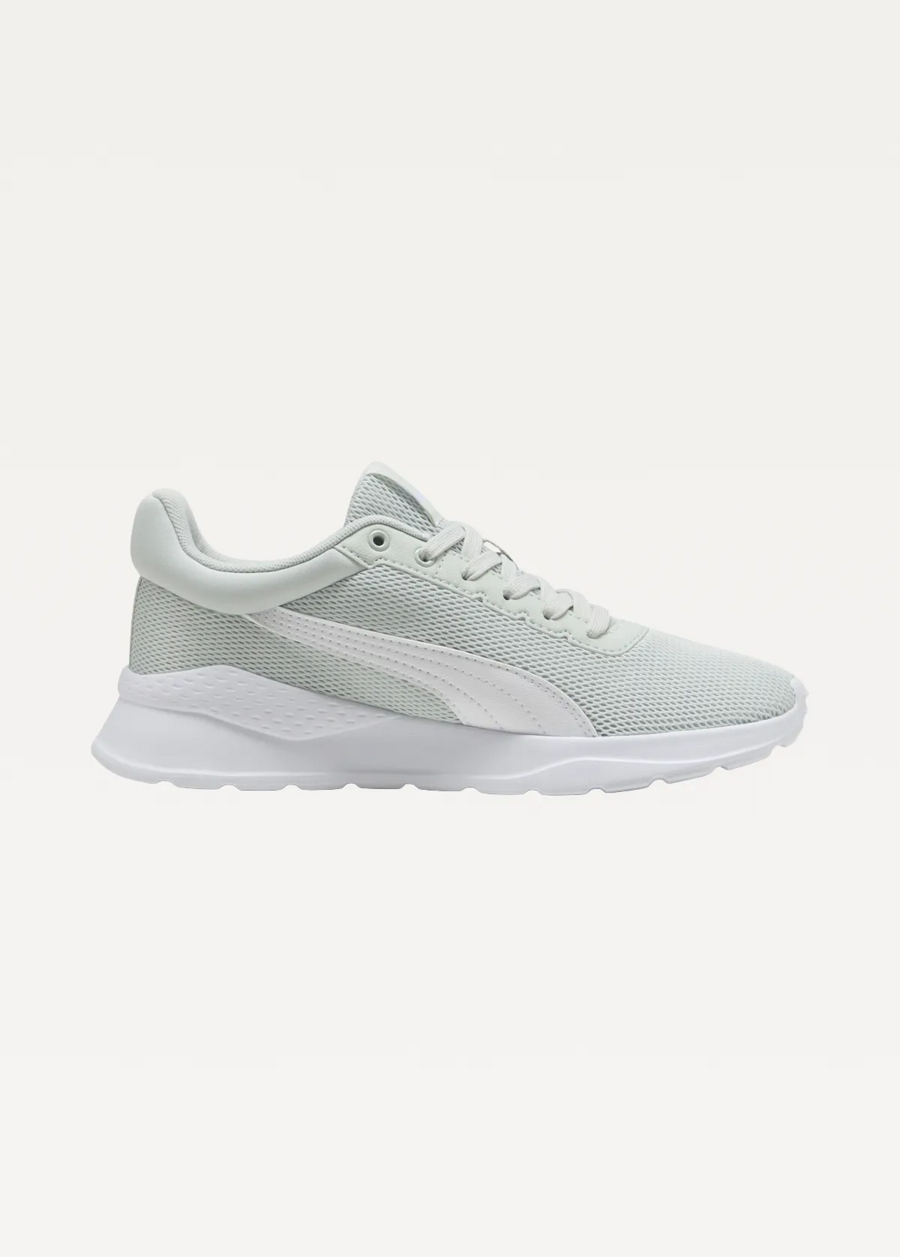 Кросівки жіночі PUMA Anzarun Vivid Creme De Mint-PUMA White
