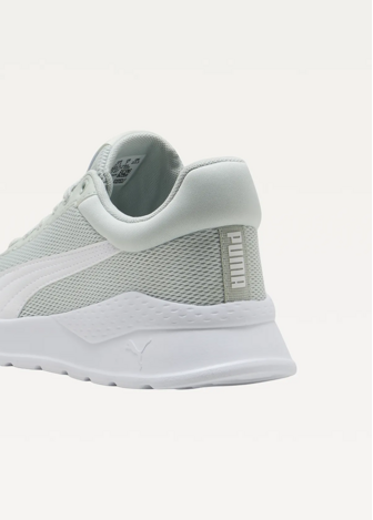 Кросівки жіночі PUMA Anzarun Vivid Creme De Mint-PUMA White