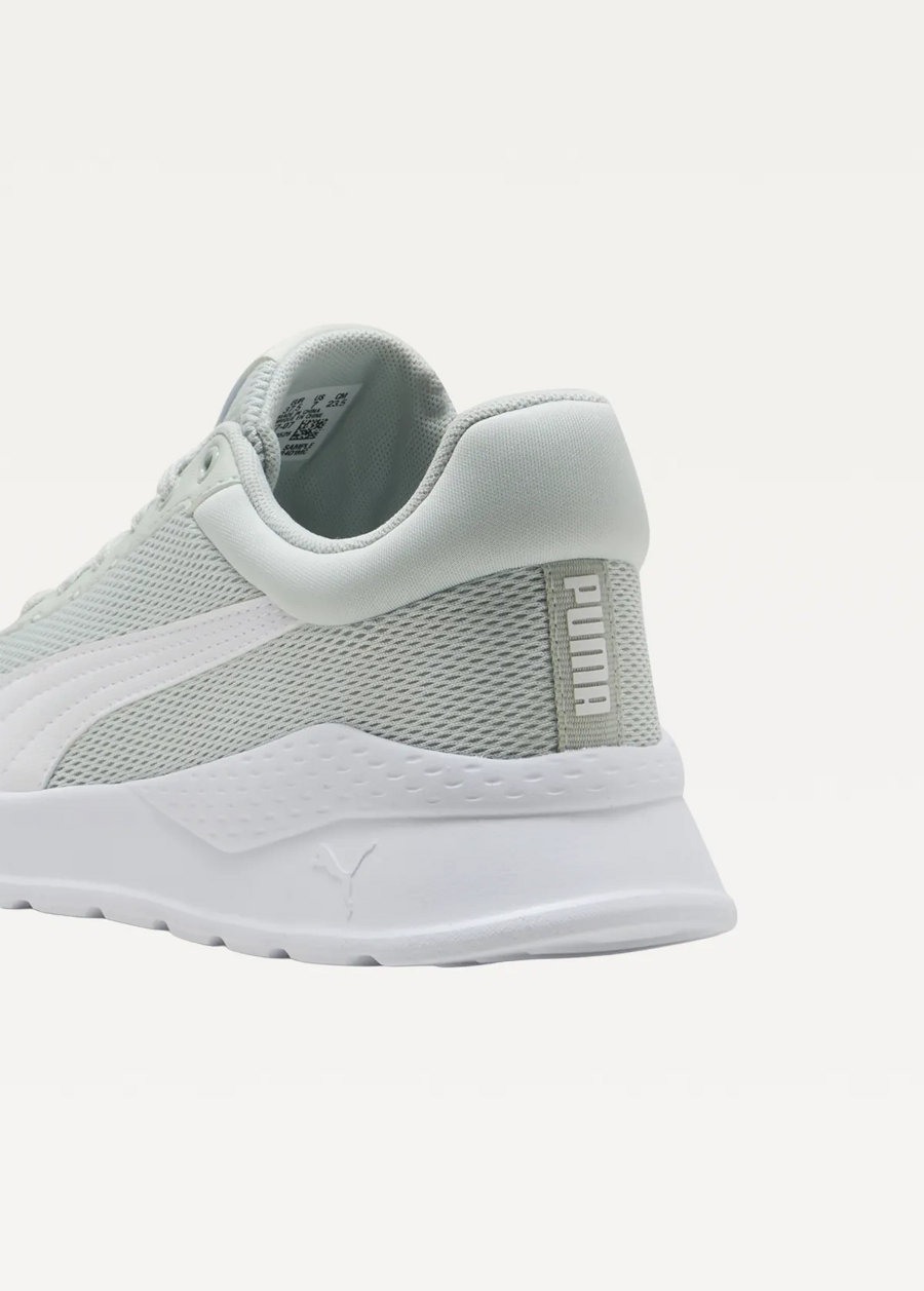 Кросівки жіночі PUMA Anzarun Vivid Creme De Mint-PUMA White