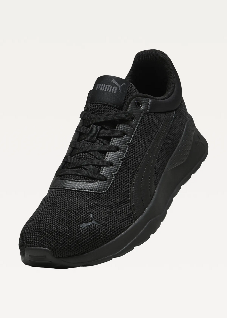 Кросівки PUMA Anzarun Vivid Unisex PUMA Black-Strong Gray