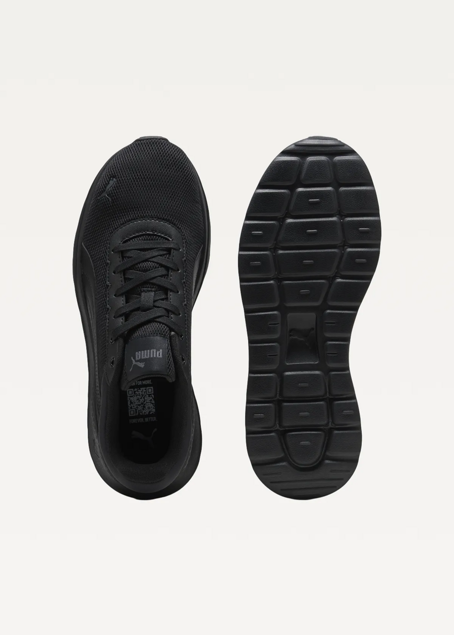 Кросівки PUMA Anzarun Vivid Unisex PUMA Black-Strong Gray