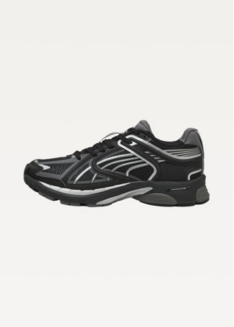 Кроссовки мужские PUMA SKYJET PUMA Black-Cool Dark Gray-PUMA Silver