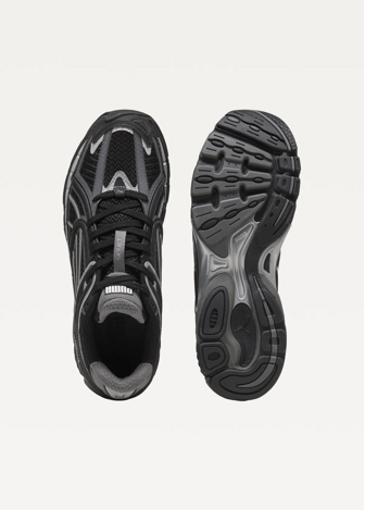 Кроссовки мужские PUMA SKYJET PUMA Black-Cool Dark Gray-PUMA Silver