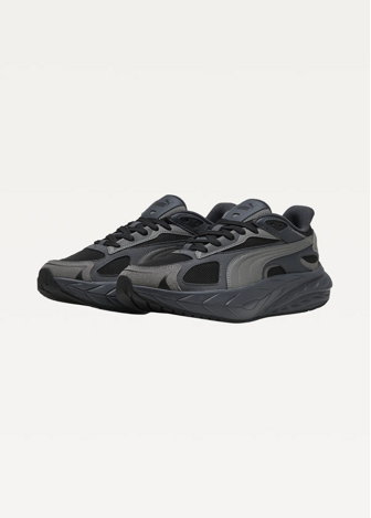 Кроссовки мужские PUMA Hypnotic LS 2 Strong Gray-Cast Iron
