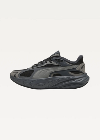 Кроссовки мужские PUMA Hypnotic LS 2 Strong Gray-Cast Iron