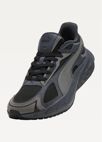 Кроссовки мужские PUMA Hypnotic LS 2 Strong Gray-Cast Iron