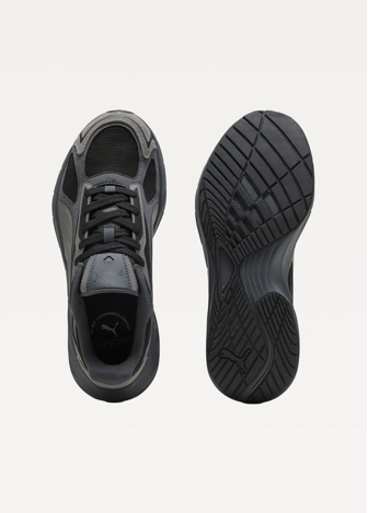Кроссовки мужские PUMA Hypnotic LS 2 Strong Gray-Cast Iron