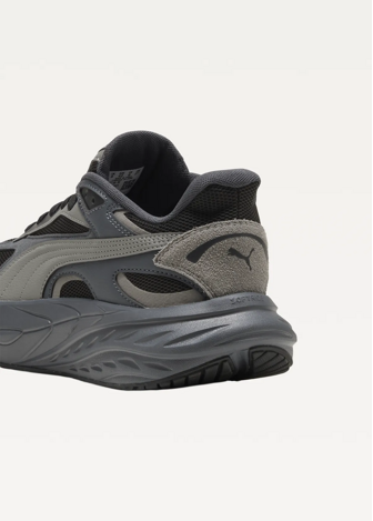 Кроссовки мужские PUMA Hypnotic LS 2 Strong Gray-Cast Iron