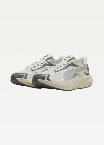 Кросівки чоловічі PUMA Hypnotic LS 2 Vapor Gray-Cool Light Gray