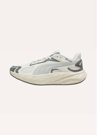 Кросівки чоловічі PUMA Hypnotic LS 2 Vapor Gray-Cool Light Gray