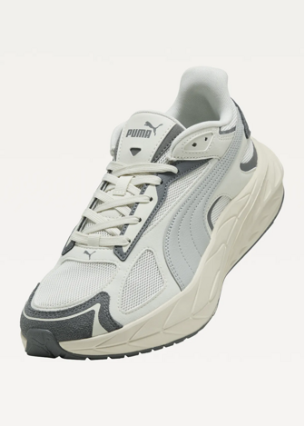 Кросівки чоловічі PUMA Hypnotic LS 2 Vapor Gray-Cool Light Gray