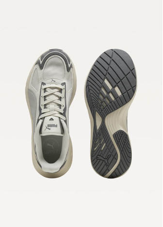 Кросівки чоловічі PUMA Hypnotic LS 2 Vapor Gray-Cool Light Gray