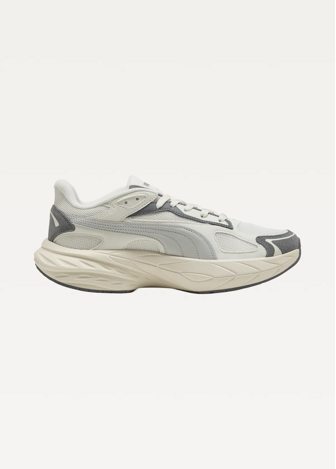 Кросівки чоловічі PUMA Hypnotic LS 2 Vapor Gray-Cool Light Gray