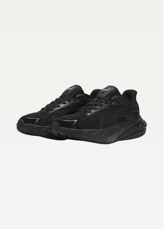 Кросівки PUMA Hypnotic LS 2 Unisex чорного кольору
