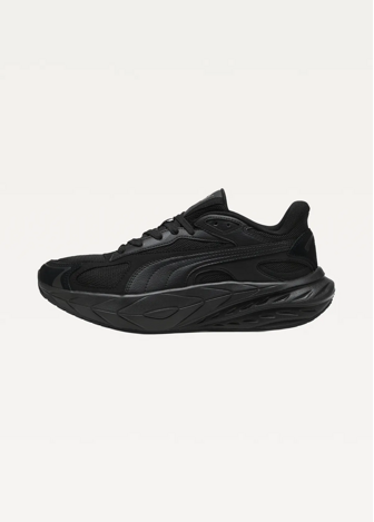 Кросівки PUMA Hypnotic LS 2 Unisex чорного кольору