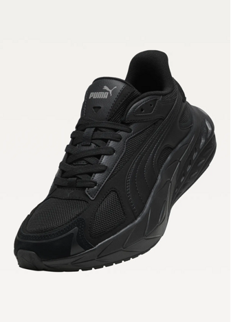 Кросівки PUMA Hypnotic LS 2 Unisex чорного кольору