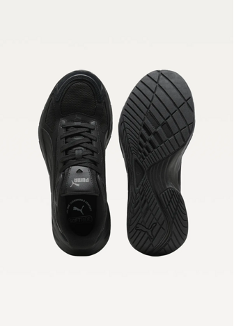 Кросівки PUMA Hypnotic LS 2 Unisex чорного кольору