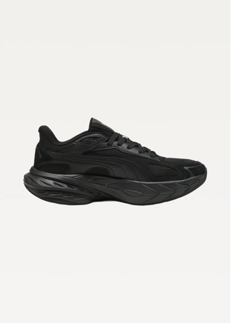 Кросівки PUMA Hypnotic LS 2 Unisex чорного кольору