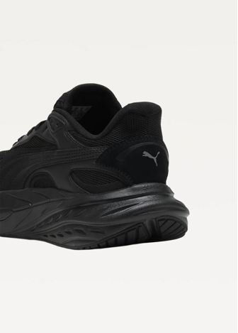 Кросівки PUMA Hypnotic LS 2 Unisex чорного кольору