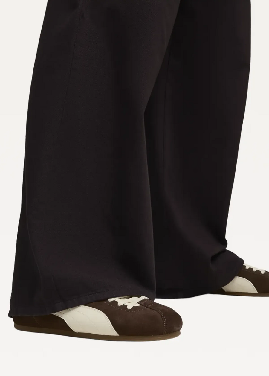 Кросівки PUMA Tackle Unisex Chocolate-Alpine Snow-Gum