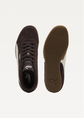 Кросівки жіночі PUMA BELLA DONNA SD Chocolate Fondue-Frosted Ivory