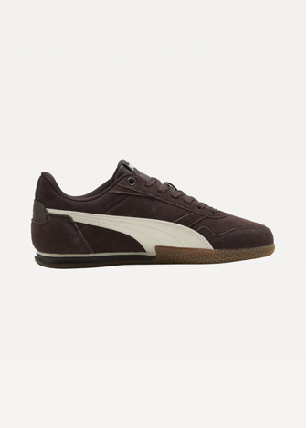 Кросівки жіночі PUMA BELLA DONNA SD Chocolate Fondue-Frosted Ivory