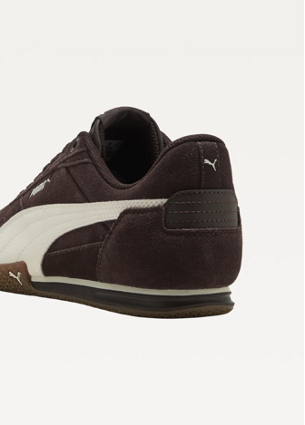 Кросівки жіночі PUMA BELLA DONNA SD Chocolate Fondue-Frosted Ivory