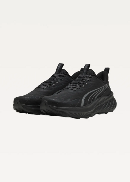 Кросівки чоловічі PUMA Pounce Lite 2 Trail PUMA Black-Cool Dark Gray