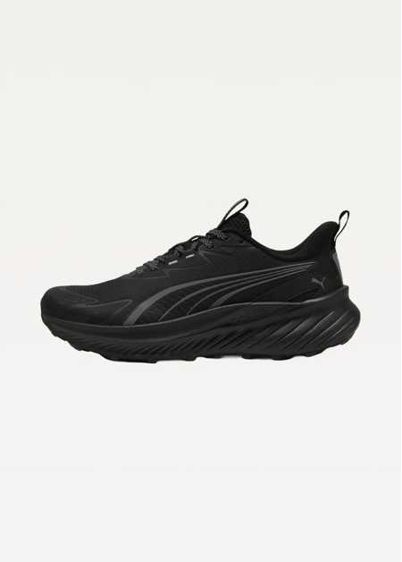 Кросівки чоловічі PUMA Pounce Lite 2 Trail PUMA Black-Cool Dark Gray