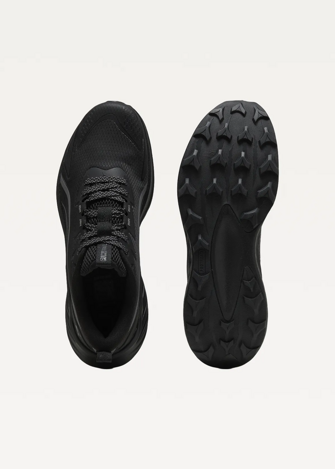 Кросівки чоловічі PUMA Pounce Lite 2 Trail PUMA Black-Cool Dark Gray