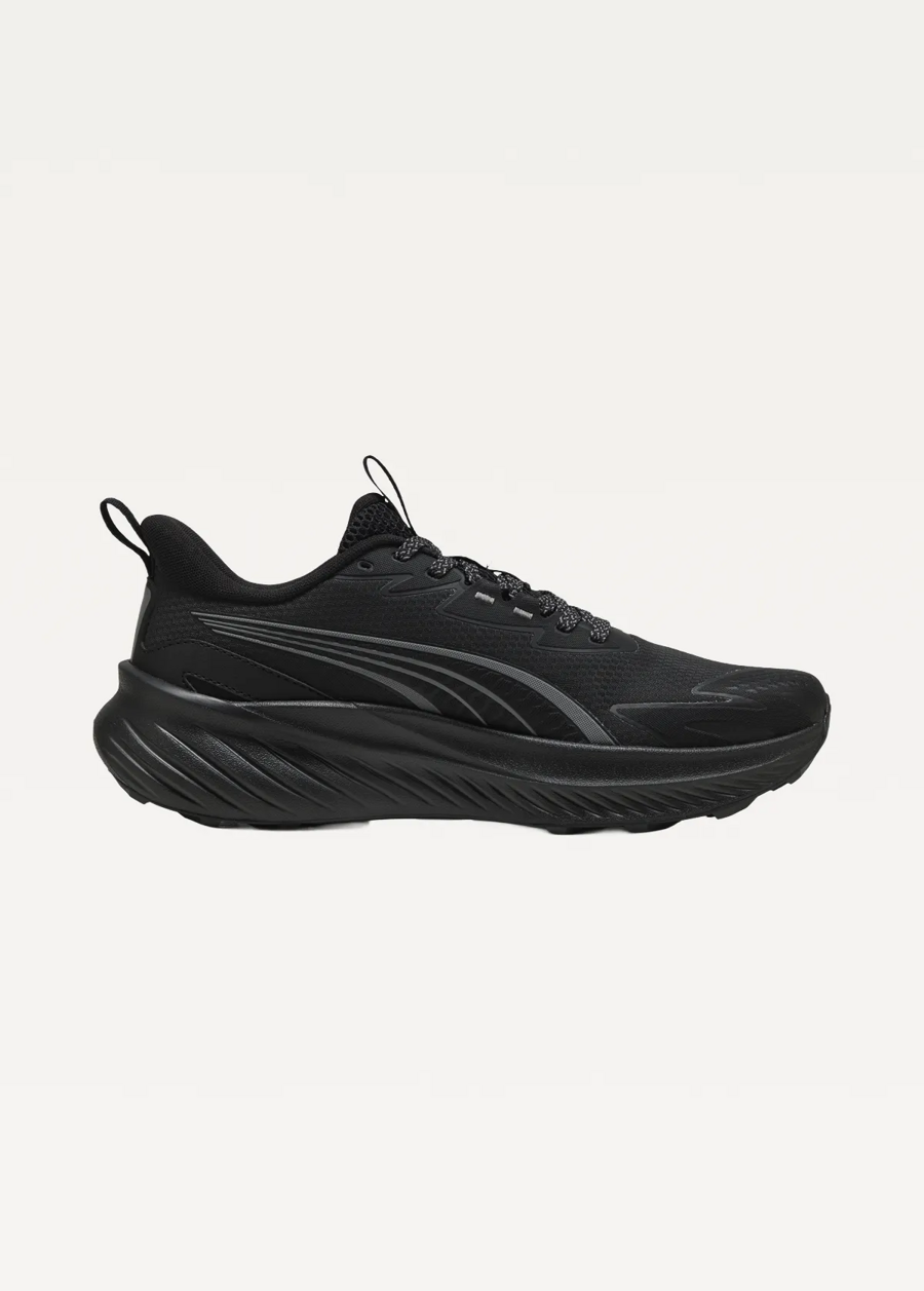 Кросівки чоловічі PUMA Pounce Lite 2 Trail PUMA Black-Cool Dark Gray