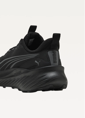 Кросівки чоловічі PUMA Pounce Lite 2 Trail PUMA Black-Cool Dark Gray