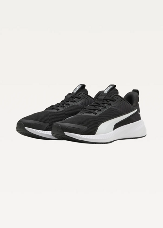 Кроссовки PUMA Flyer Lite 4 Unisex черного цвета