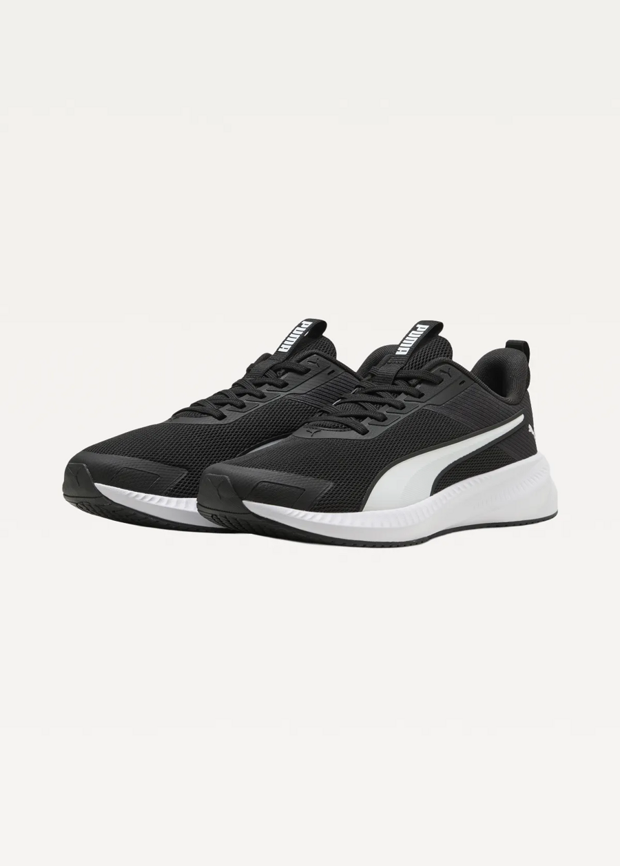 Кроссовки PUMA Flyer Lite 4 Unisex черного цвета