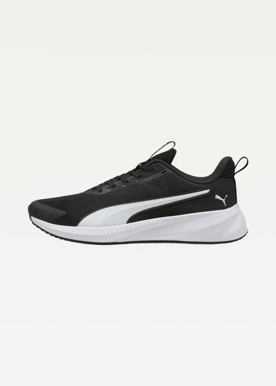 Кроссовки PUMA Flyer Lite 4 Unisex черного цвета