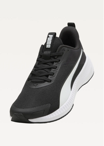 Кроссовки PUMA Flyer Lite 4 Unisex черного цвета