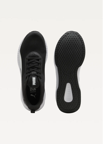 Кроссовки PUMA Flyer Lite 4 Unisex черного цвета