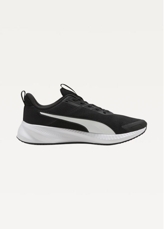 Кроссовки PUMA Flyer Lite 4 Unisex черного цвета