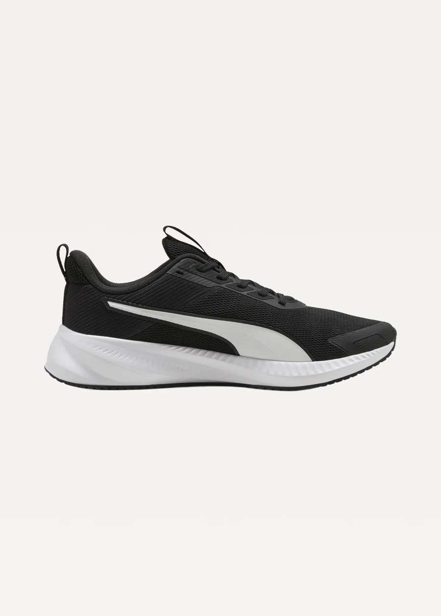 Кроссовки PUMA Flyer Lite 4 Unisex черного цвета