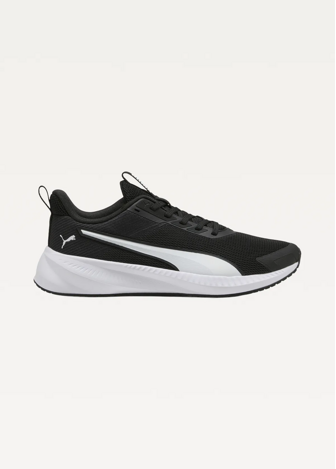 Кроссовки PUMA Flyer Lite 4 Unisex черного цвета