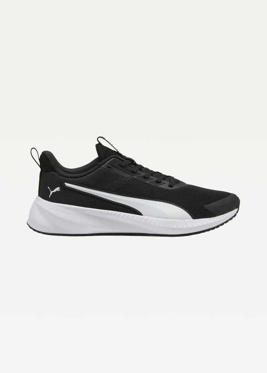 Кроссовки PUMA Flyer Lite 4 Unisex черного цвета