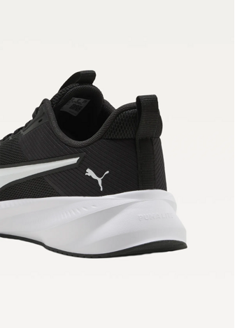 Кроссовки PUMA Flyer Lite 4 Unisex черного цвета