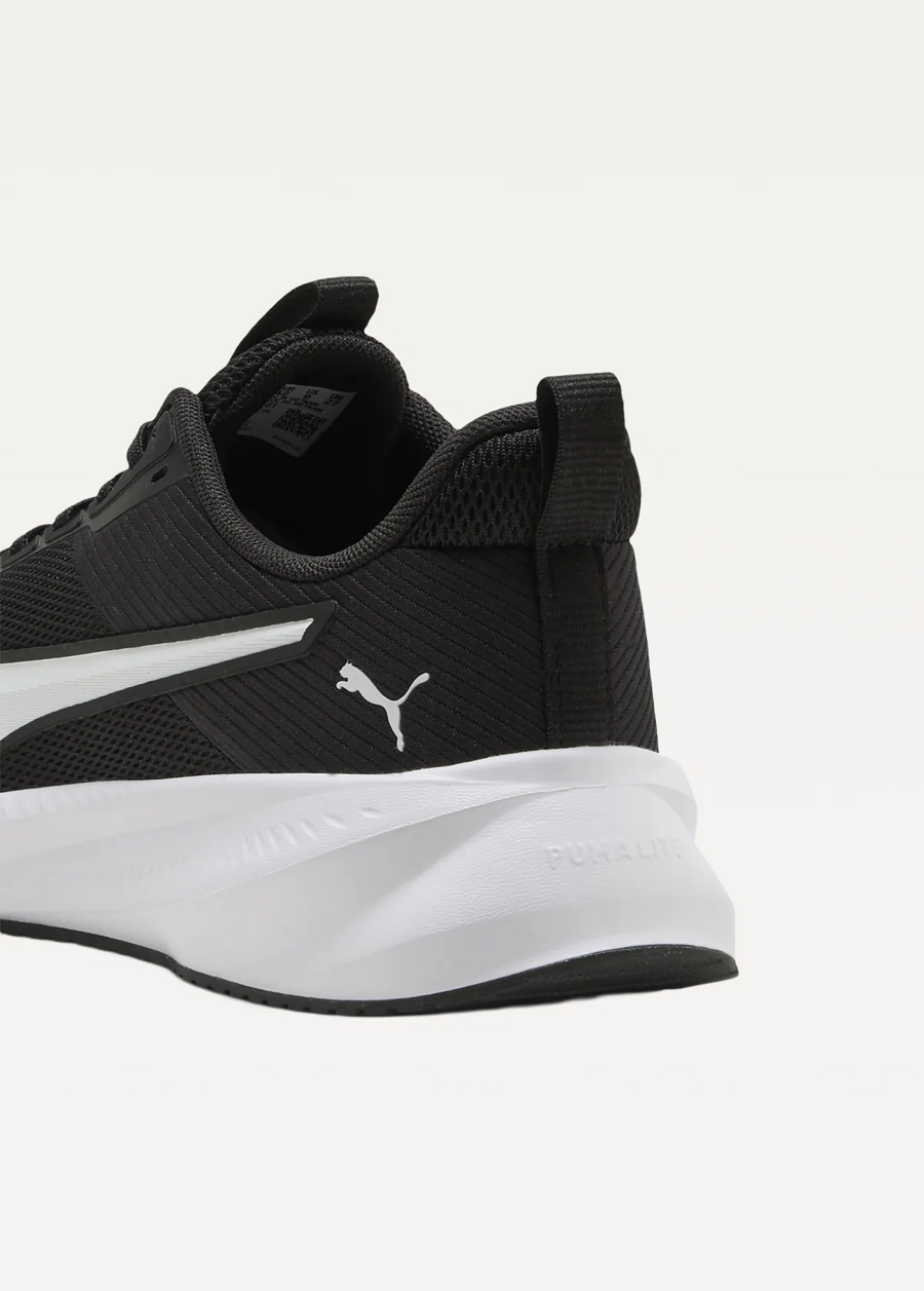 Кроссовки PUMA Flyer Lite 4 Unisex черного цвета