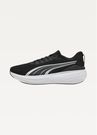 Кросівки PUMA Scend Pro 3 Unisex PUMA Black-PUMA White-PUMA Silver