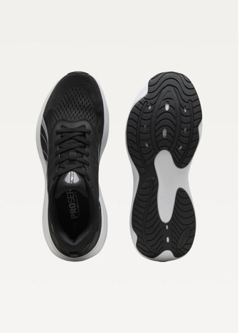 Кросівки PUMA Scend Pro 3 Unisex PUMA Black-PUMA White-PUMA Silver