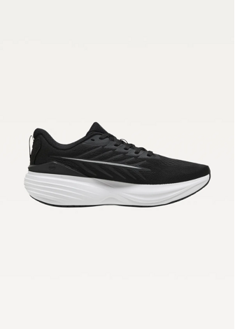 Кросівки PUMA Scend Pro 3 Unisex PUMA Black-PUMA White-PUMA Silver