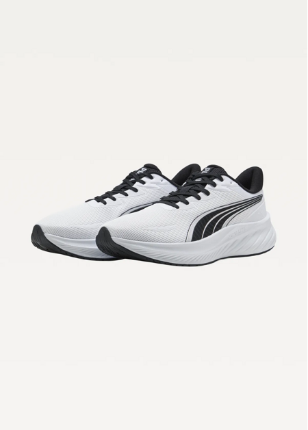 Кросівки чоловічі PUMA Pounce Lite 2 білого кольору