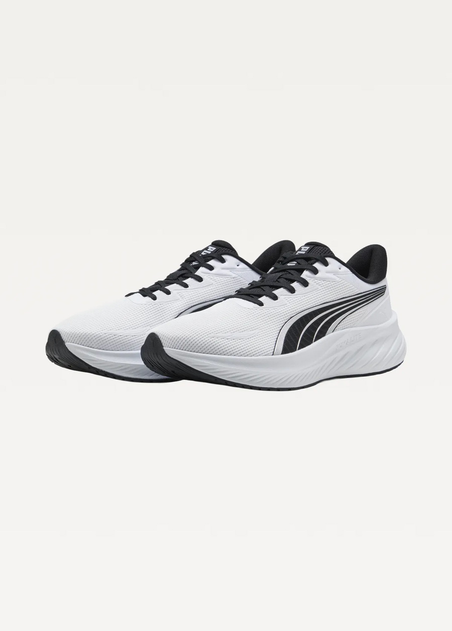 Кросівки чоловічі PUMA Pounce Lite 2 білого кольору