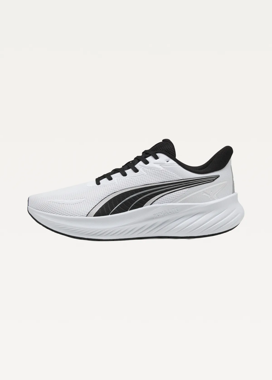 Кросівки чоловічі PUMA Pounce Lite 2 білого кольору