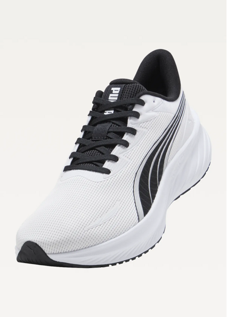 Кросівки чоловічі PUMA Pounce Lite 2 білого кольору